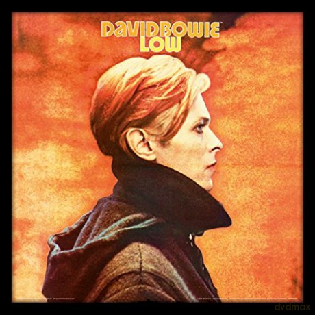 David Bowie Low