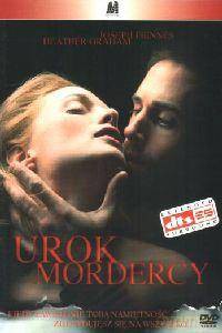 Urok mordercy [DVD]