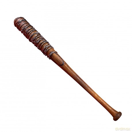 The Walking Dead Lucille Baseball Bat