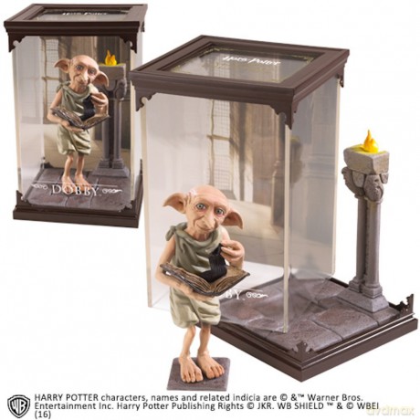 Dobby Magical Creatures [FIGURKA]