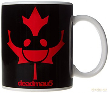 Deadmau5 Maplemau3 Kubek