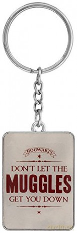 Harry Potter Muggles