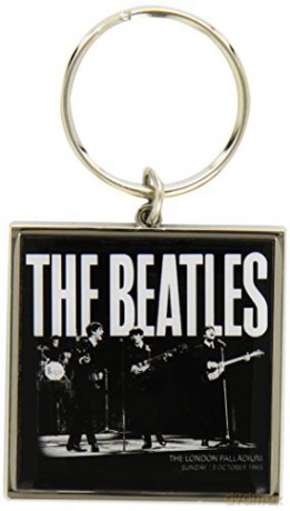 The Beatles Palladuim 1963