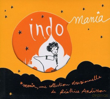 Mania Collection - Indomania