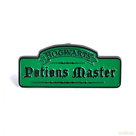 Harry Potter Potions Master