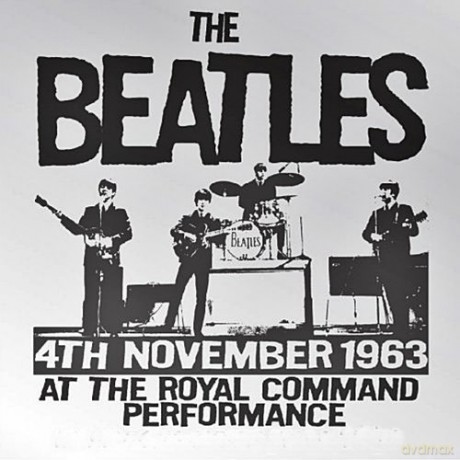 The Beatles Price Of Wales