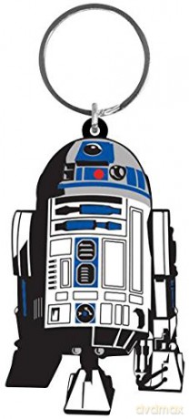 Star Wars R2 D2 (Gwiezdne Wojny)