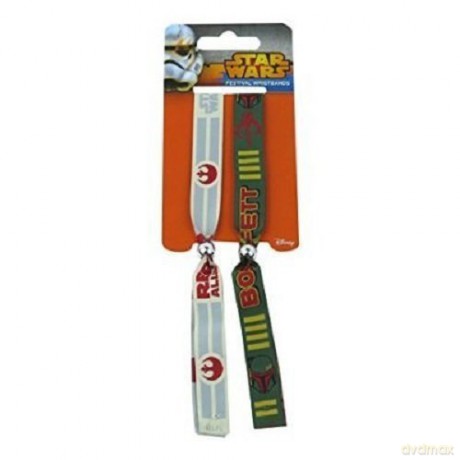 Star Wars Rebellion Festival Opaska (Gwiezdne Wojny)