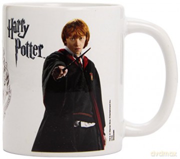 Harry Potter Ronald Weasley Kubek
