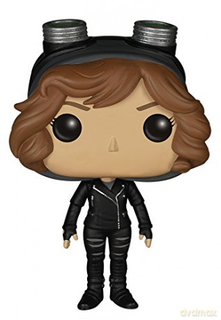 Gotham Selina Kyle Funko Collectable [FIGURKA]