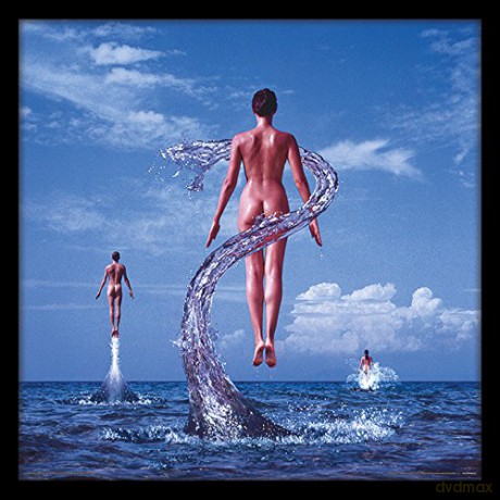 Pink Floyd Shine On Framed Album Cover Prints