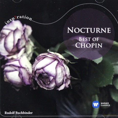 Nocturne-Best Of Chopin [CD]