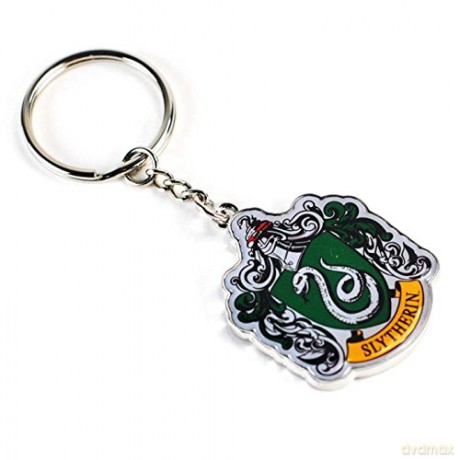 Harry Potter Slytherin Crest