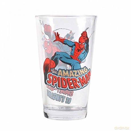 Marvel Spiderman