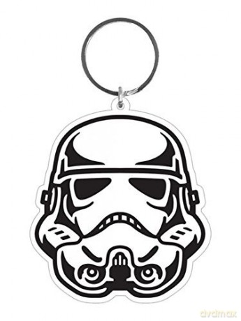 Star Wars Storm Trooper (Gwiezdne Wojny)