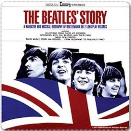 The Beatles Story