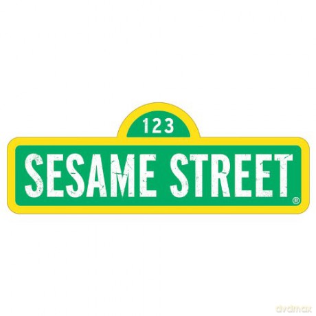 Sesame Street Znak