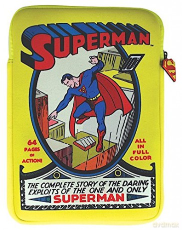 Superman Superman Logo Etui na Tablet