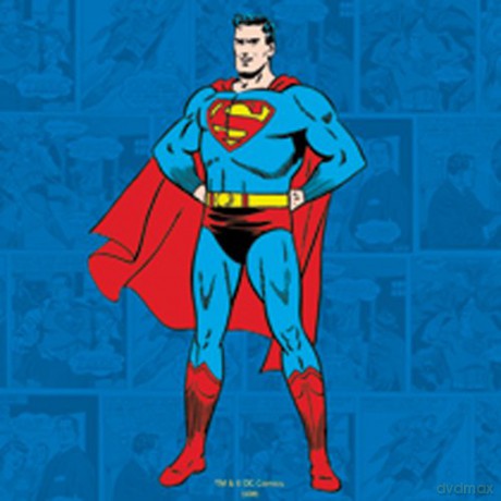Superman Superman Standing Podstawka