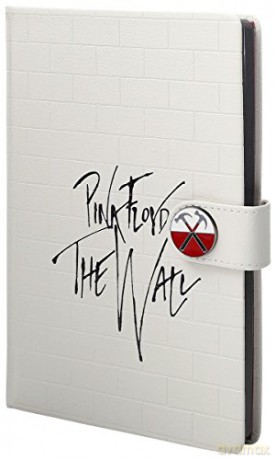 Pink Floyd The Wall Notes