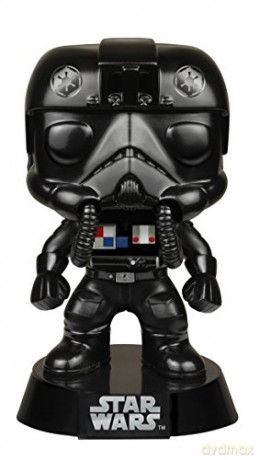 Star Wars TIE FIGHTER PILOT Funko Collectable (Gwiezdne Wojny) [FIGURKA]