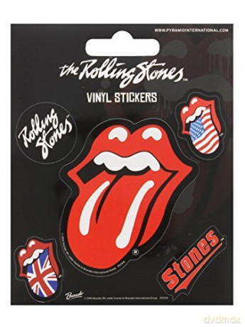 The Rolling Stones Tongue
