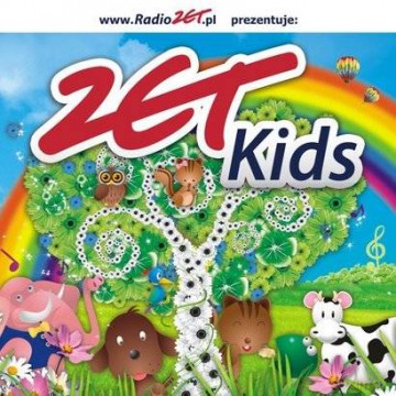 Zet Kids [CD]