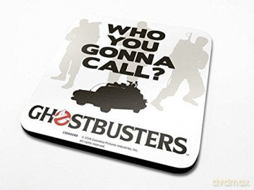 Ghostbusters Who You Gonna Call?