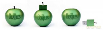 The Beatles: USB BOX SET 2009 Digital Remaster [USB]