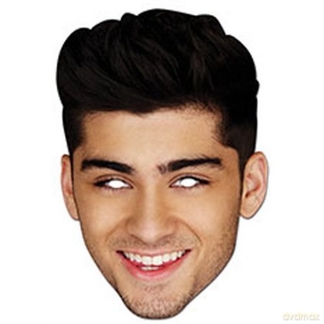 One Direction Zayn