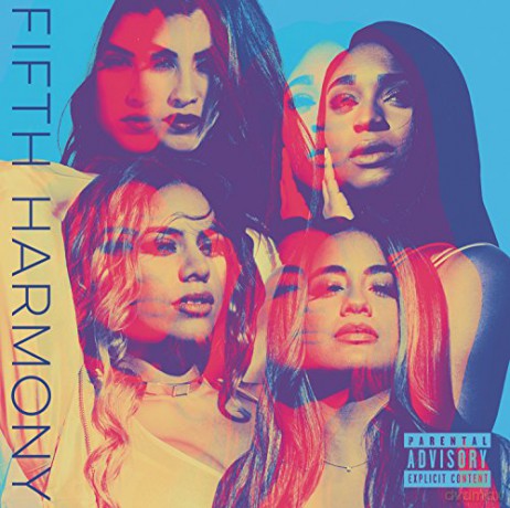 Fifth Harmony: Fifth Harmony [CD]