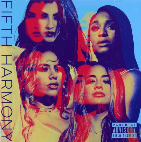 Fifth Harmony: Fifth Harmony [CD]