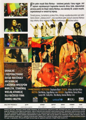 Africa United [DVD]