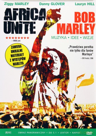 Africa United [DVD]