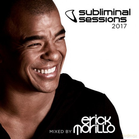 Erick Morillo: Subliminal Sessions 2017 [2CD]