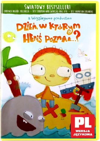 Dzień, W Którym Heniś Poznał... Część 2 [DVD]