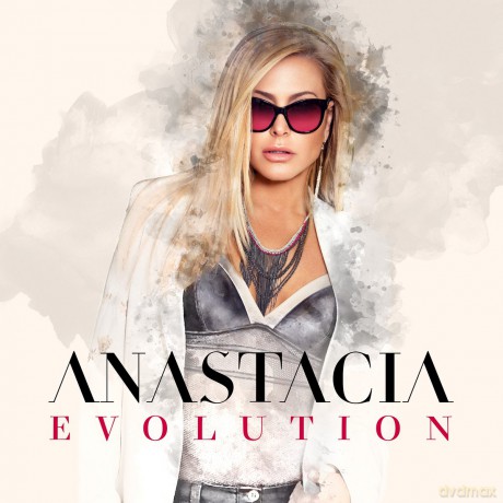 Anastacia: Evolution (PL) [CD]