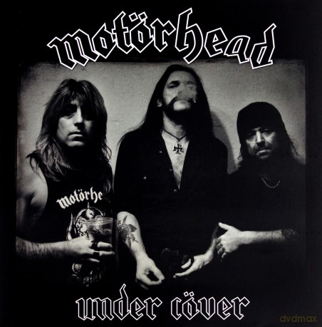 Motorhead: Under Cover [Winyl]