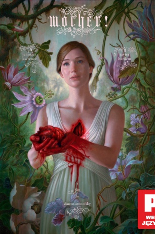 Mother! [Blu-Ray]