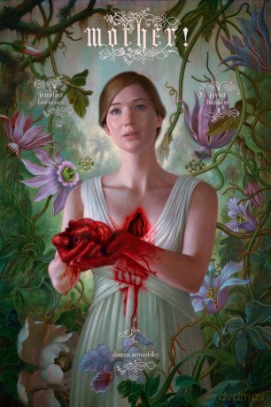 Mother! soundtrack [CD]