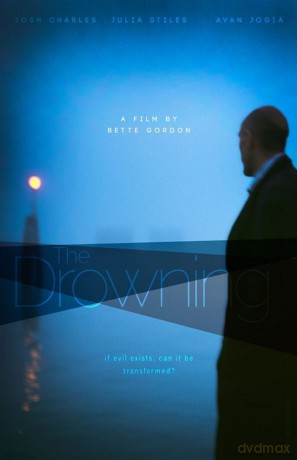 The Drowning soundtrack [CD]