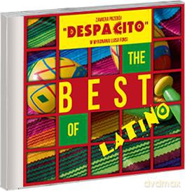 The Best of Latino [2CD]