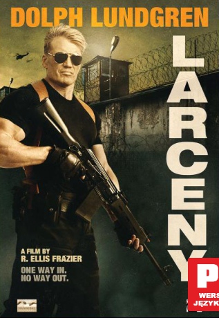 Zlecenie [Blu-Ray]