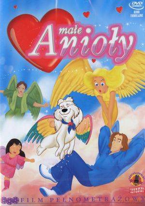 Małe Anioły [DVD]