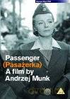 Pasażerka [DVD]