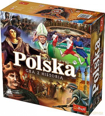 Polska [GRA]