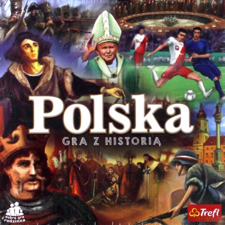 Polska [GRA]