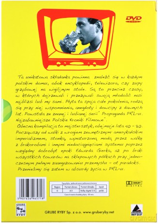 Najzabawniejsze z najzabawniejszych cz. 1 i 2 BOX [2DVD]