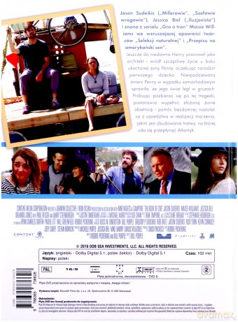 Księga miłości (booklet) [DVD]