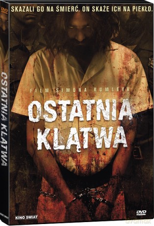 Ostatnia klątwa [DVD]